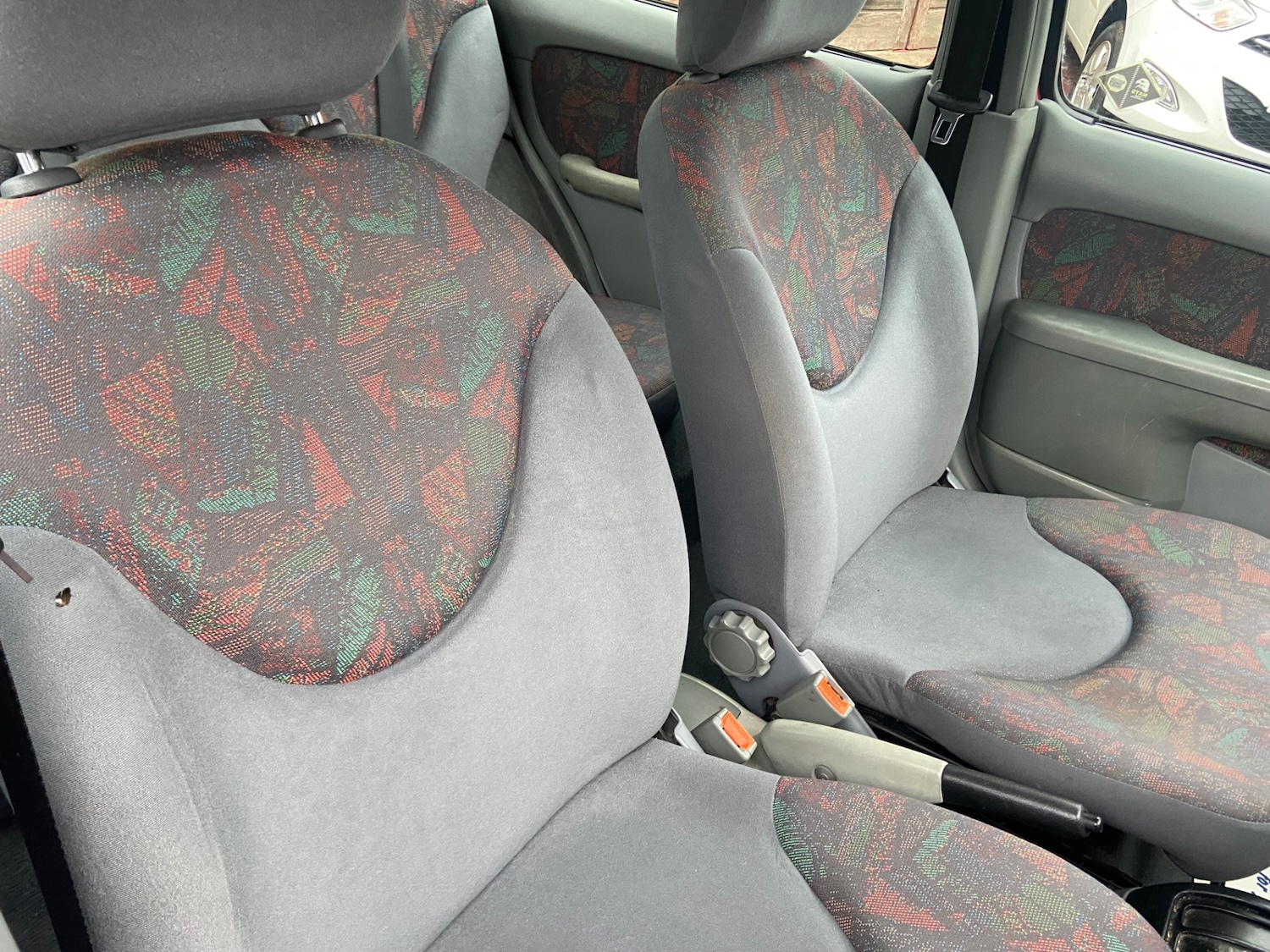 Used Nissan Micra 1998 for sale - 76720139: Photo 16