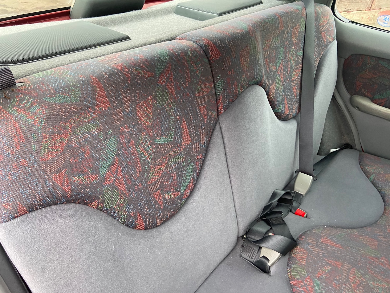 Used Nissan Micra 1998 for sale - 76720139: Photo 18