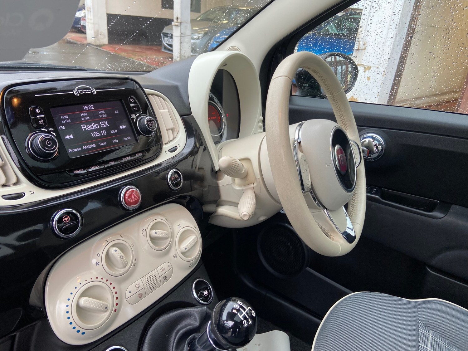 Used Fiat 500 2018 for sale - 77450060: Photo 13