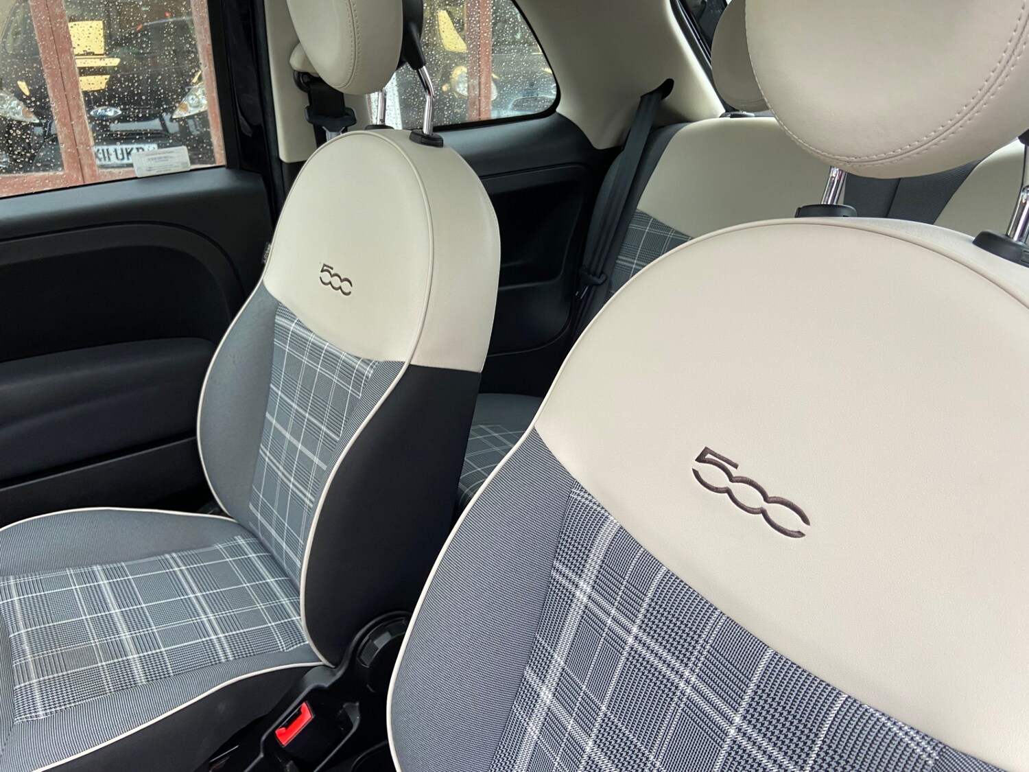 Used Fiat 500 2018 for sale - 77450060: Photo 14