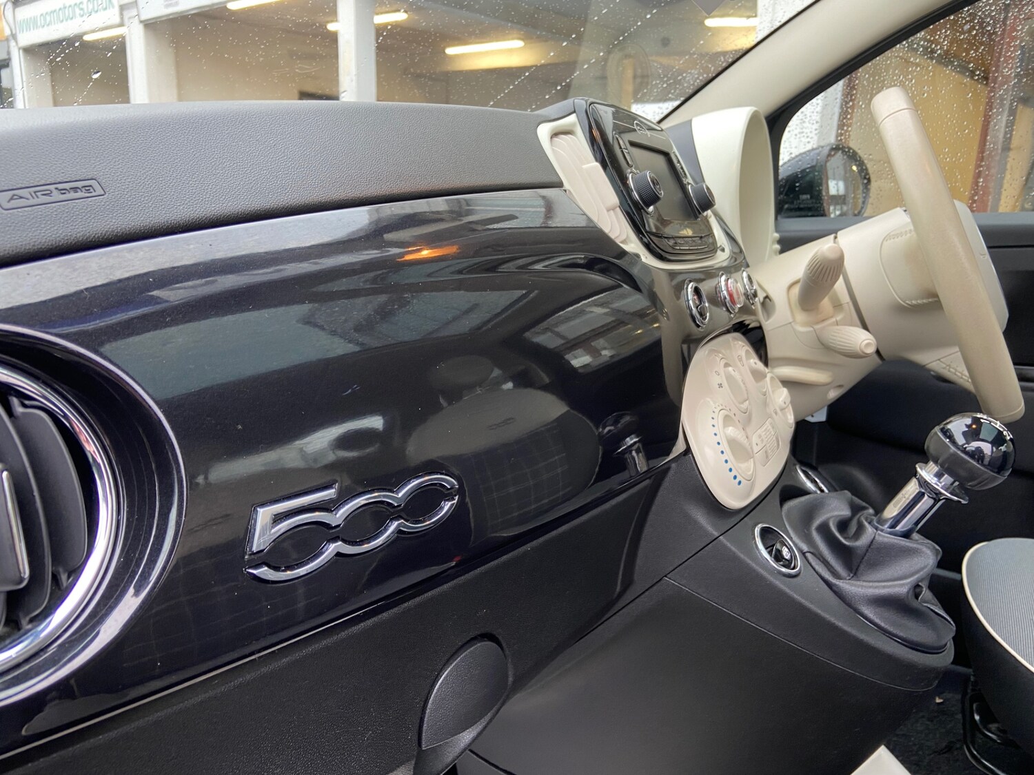 Used Fiat 500 2018 for sale - 77450060: Photo 16