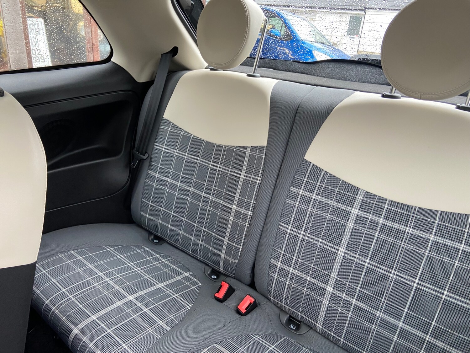 Used Fiat 500 2018 for sale - 77450060: Photo 17