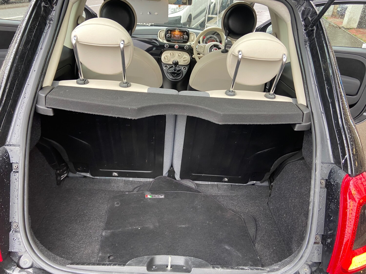 Used Fiat 500 2018 for sale - 77450060: Photo 24