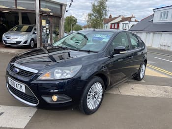 Used Ford Focus 2010 for sale - 79802059: Photo
