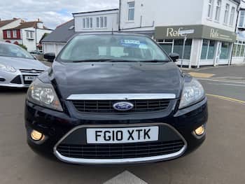 Used Ford Focus 2010 for sale - 79802059: Photo