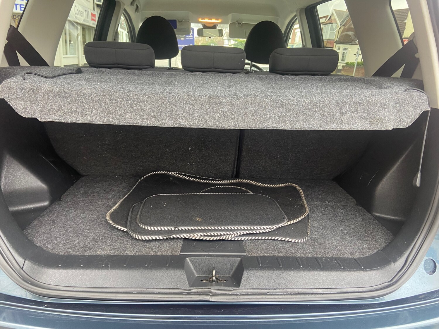 Used Nissan Note 2012 for sale - 77679712: Photo 10