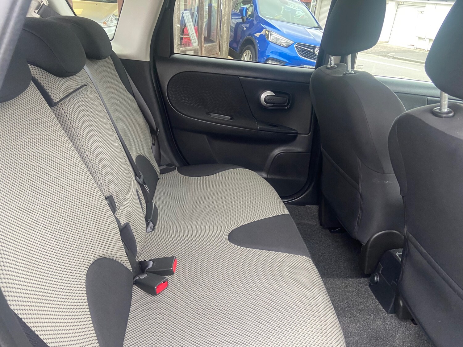 Used Nissan Note 2012 for sale - 77679712: Photo 14