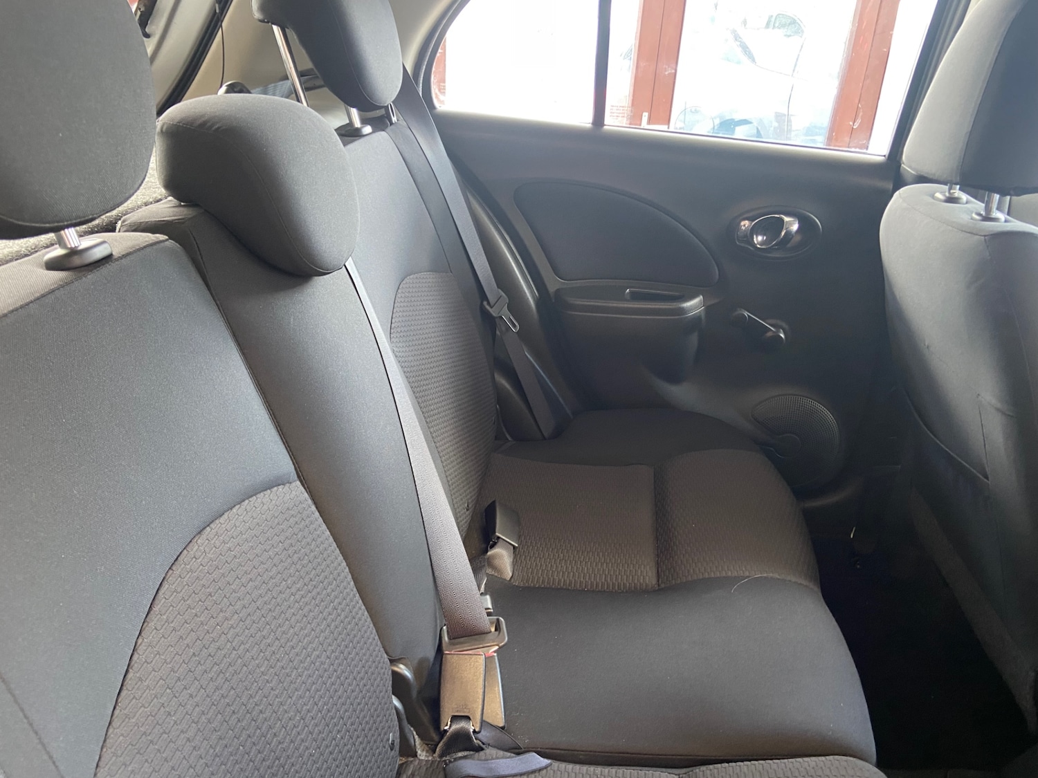 Used Nissan Micra 2012 for sale - 76066819: Photo 13