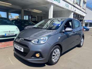 2014 (14) - 1.0 SE 5dr
