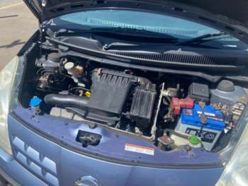 Used Nissan Pixo 2011 for sale - 74952903: Photo