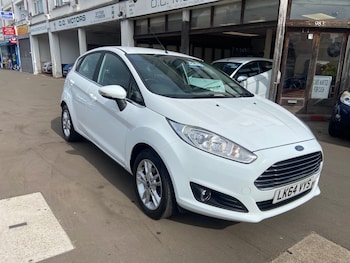 Used Ford Fiesta 2014 for sale - 78726674: Photo