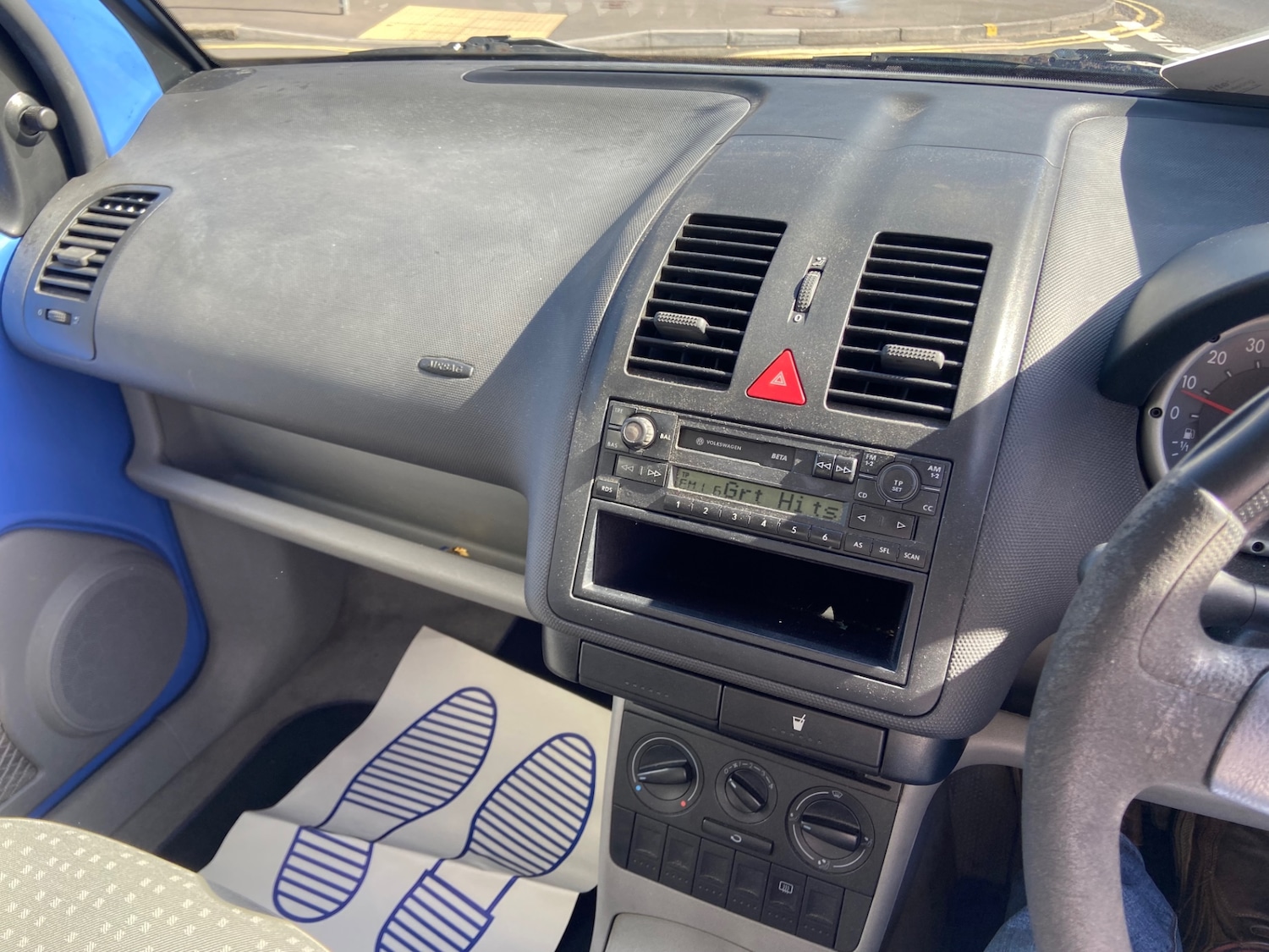 Used Volkswagen Lupo 2001 for sale - 76552697: Photo 8