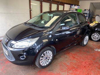 Used Ford Ka 2013 for sale - 78180427: Photo