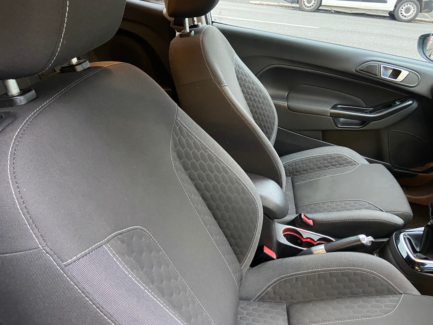 Used Ford Fiesta 2014 for sale - 76921292: Photo 18