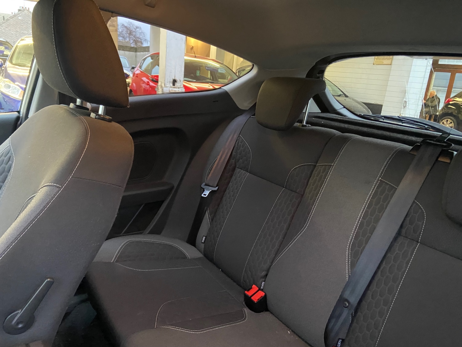 Used Ford Fiesta 2014 for sale - 76921292: Photo 19