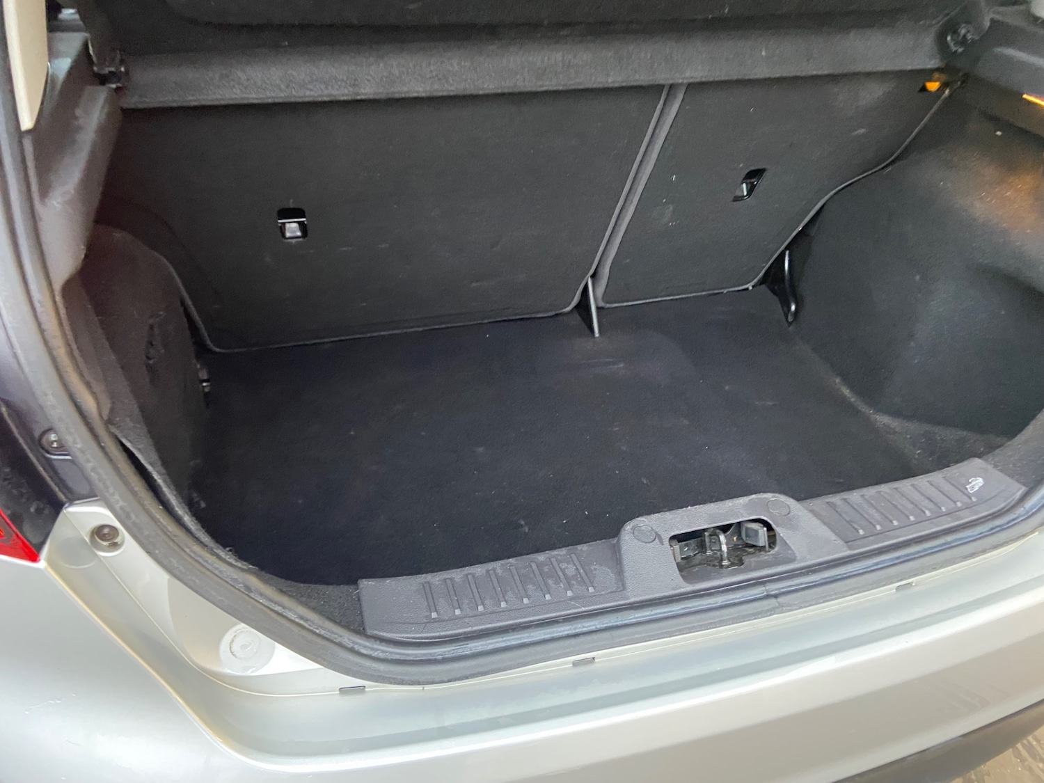 Used Ford Fiesta 2014 for sale - 76921292: Photo 20