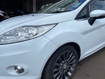 Used Ford Fiesta 2012 for sale - 79198626: Photo