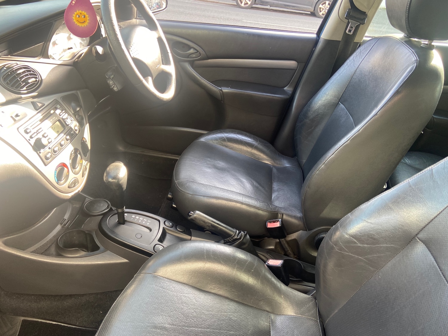 Used Ford Focus 2002 for sale - 77763257: Photo 6