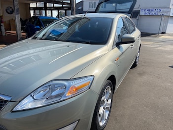 Used Ford Mondeo 2009 for sale - 78531271: Photo