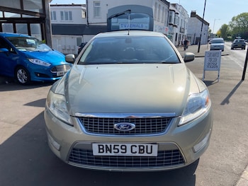 Used Ford Mondeo 2009 for sale - 78531271: Photo