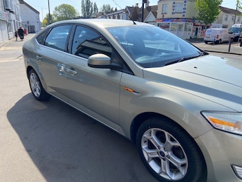 Used Ford Mondeo 2009 for sale - 78531271: Photo