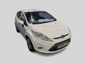 Ford Fiesta feature image