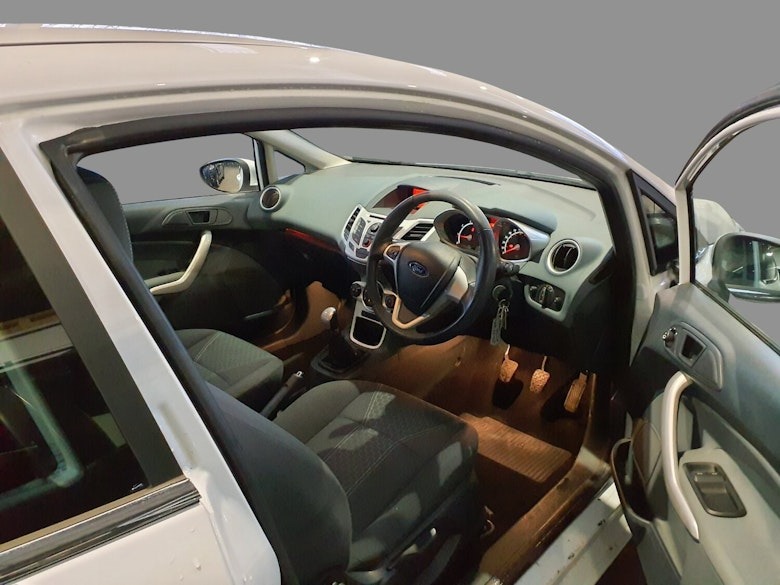 Used Ford Fiesta 2009 for sale - 77648765: Photo 3