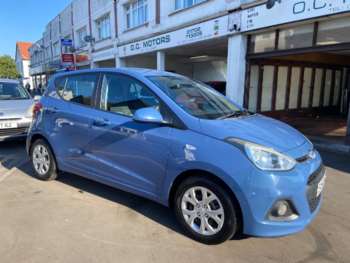 2014 (64) - 1.2 SE 5dr