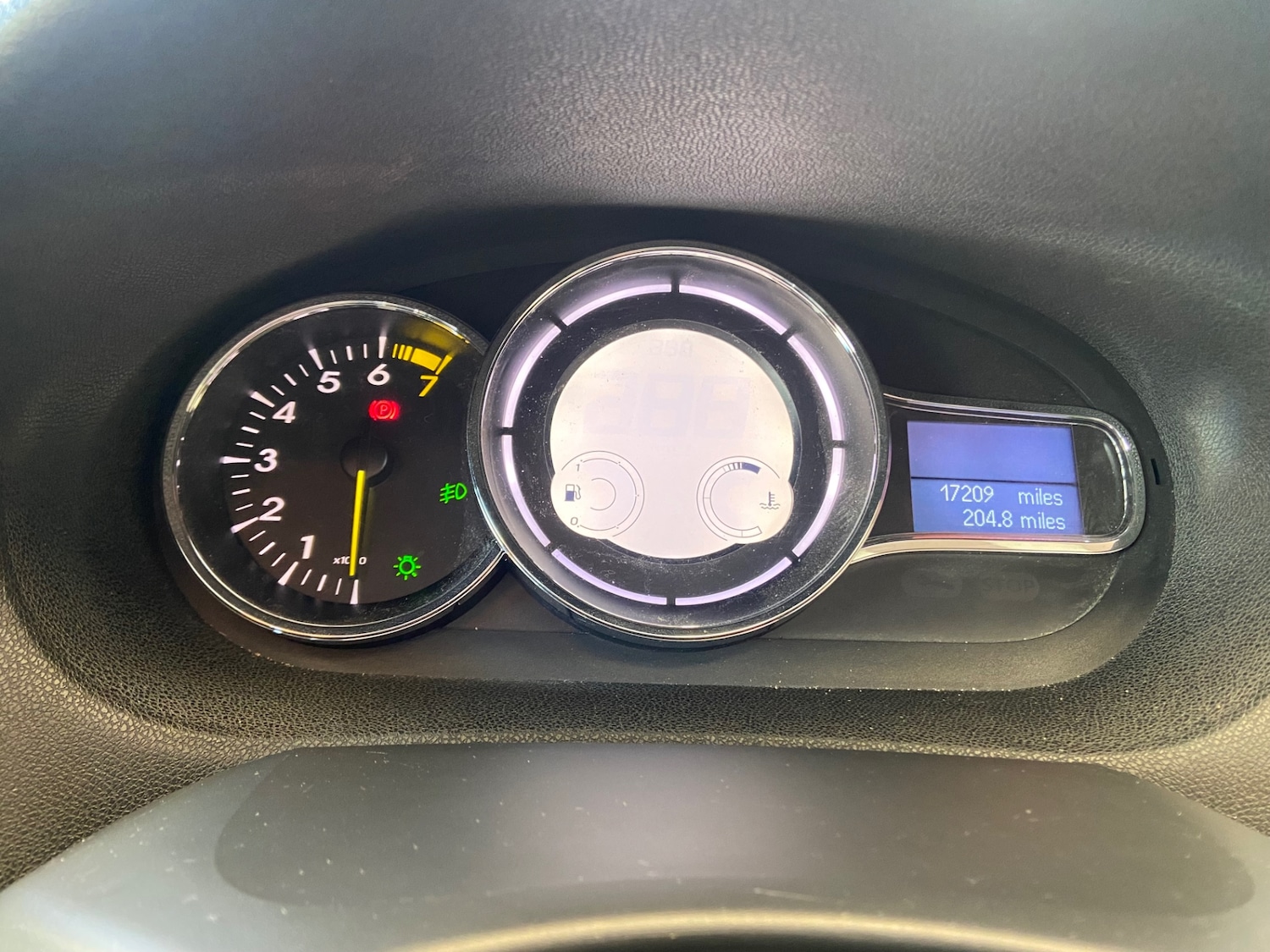 Used Renault Megane 2009 for sale - 76734858: Photo 13