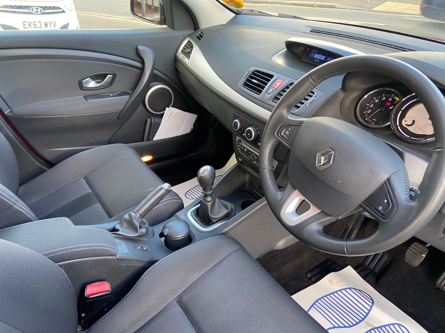 Used Renault Megane 2009 for sale - 76734858: Photo 15