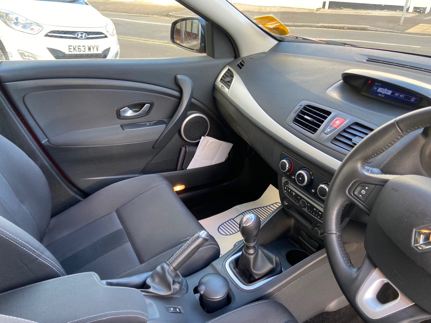 Used Renault Megane 2009 for sale - 76734858: Photo 16