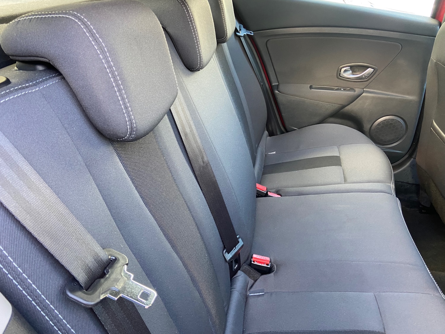 Used Renault Megane 2009 for sale - 76734858: Photo 17