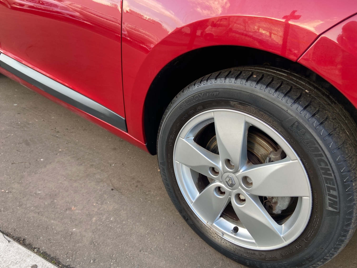 Used Renault Megane 2009 for sale - 76734858: Photo 19