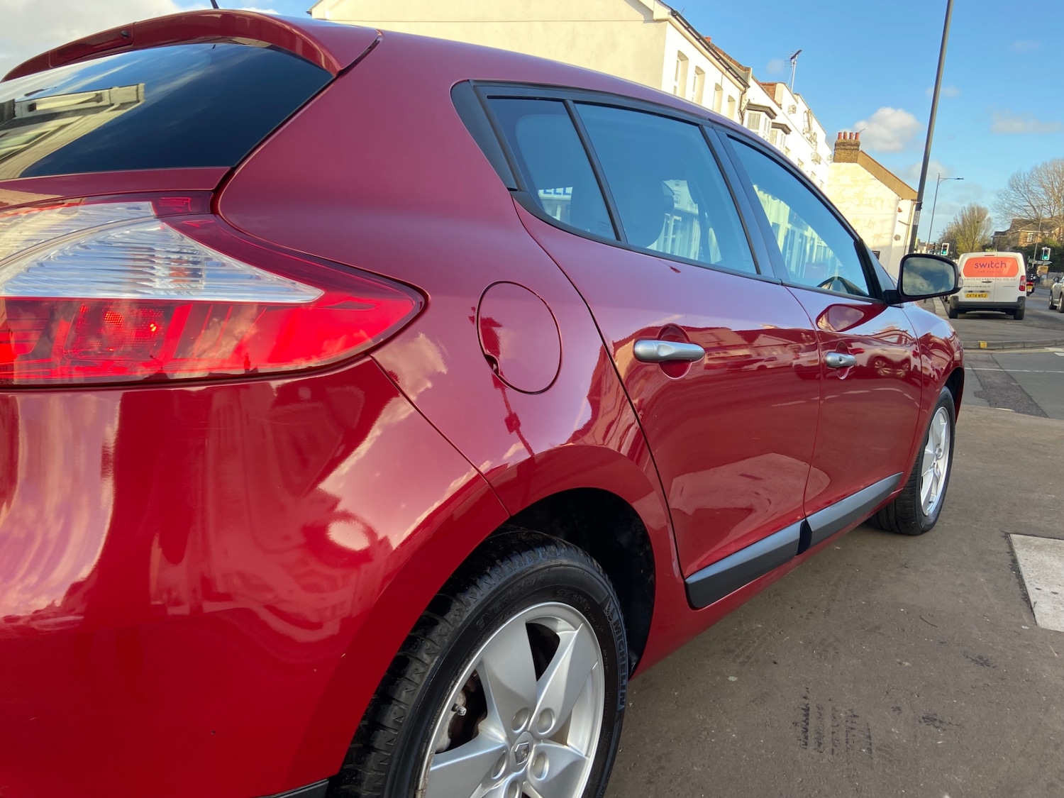 Used Renault Megane 2009 for sale - 76734858: Photo 22