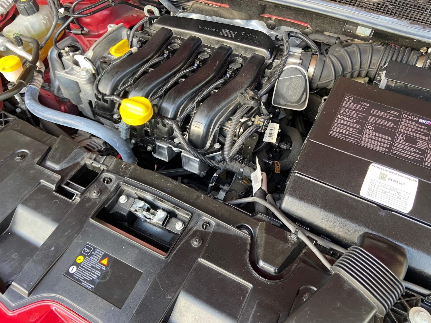 Used Renault Megane 2009 for sale - 76734858: Photo 25