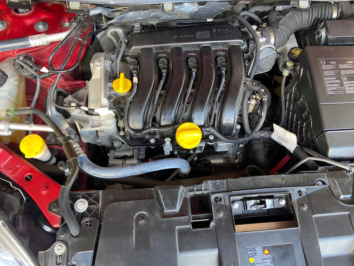 Used Renault Megane 2009 for sale - 76734858: Photo 26