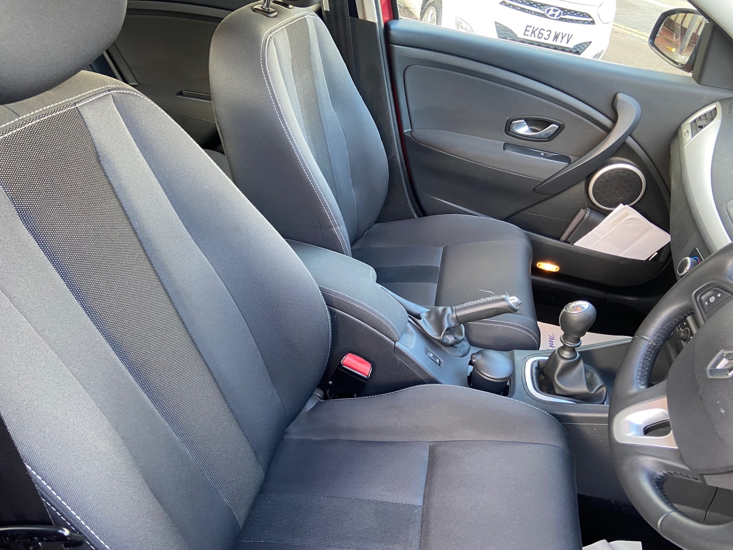 Used Renault Megane 2009 for sale - 76734858: Photo 27