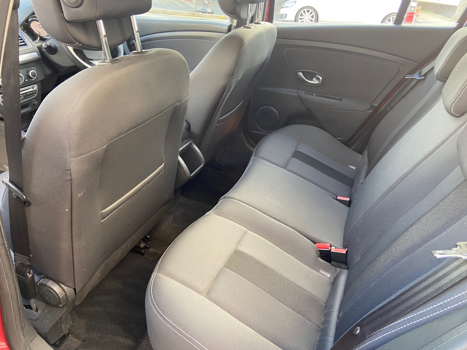 Used Renault Megane 2009 for sale - 76734858: Photo 3