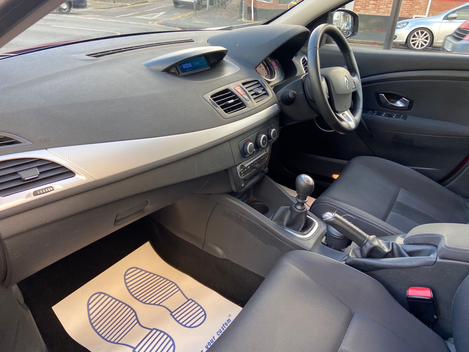 Used Renault Megane 2009 for sale - 76734858: Photo 6