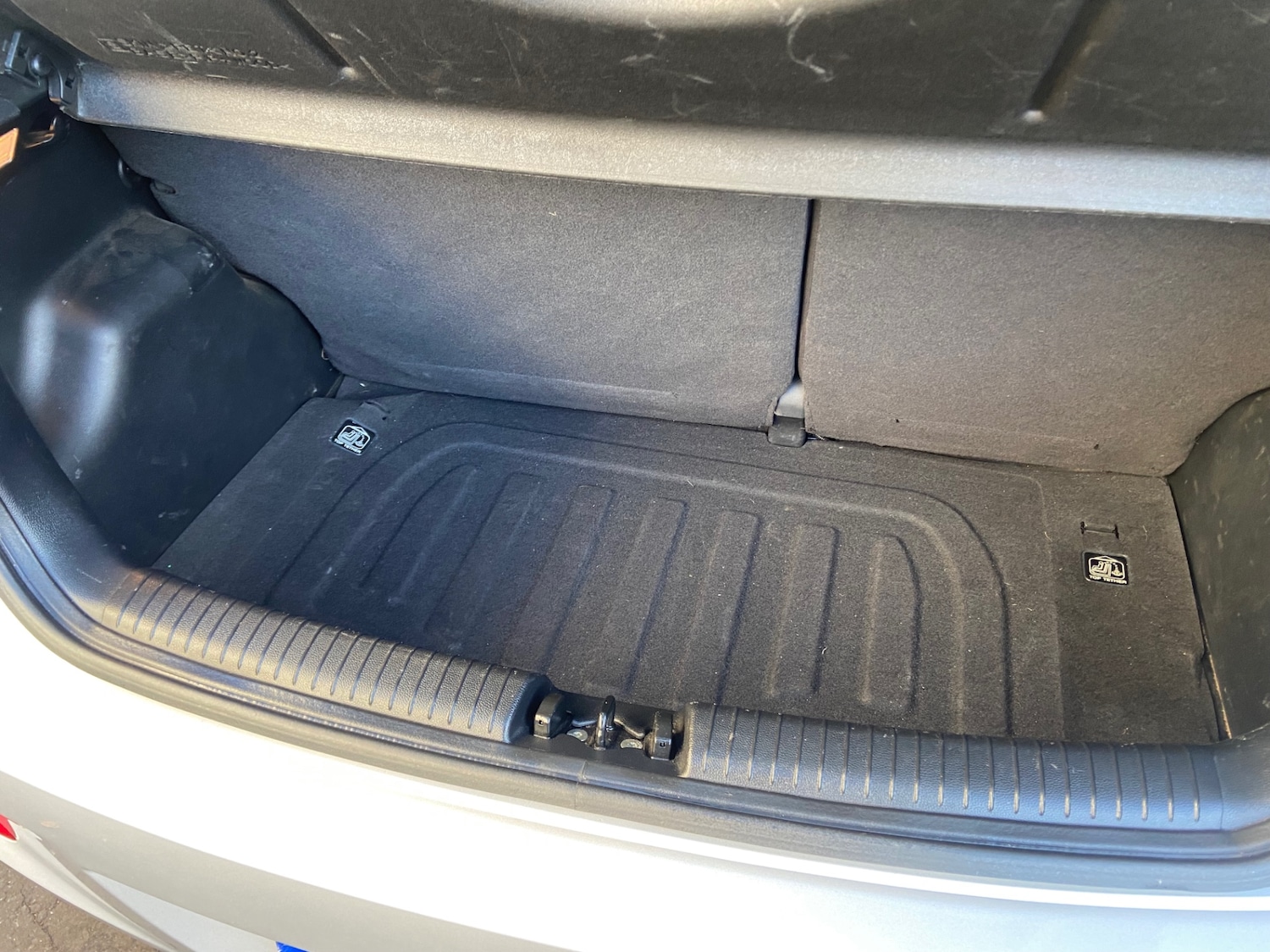 Used Hyundai i10 2014 for sale - 76651110: Photo 19