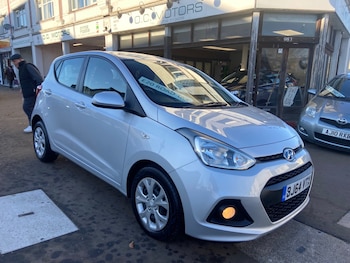 Hyundai - i10