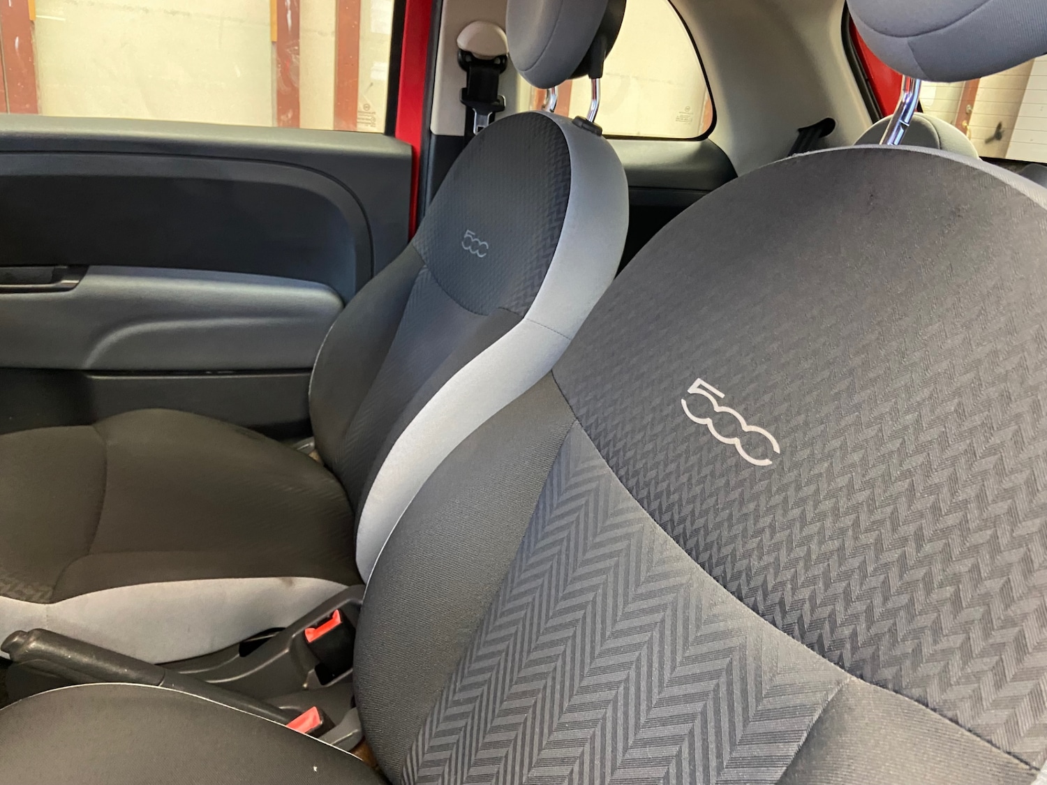 Used Fiat 500 2016 for sale - 77521855: Photo 17