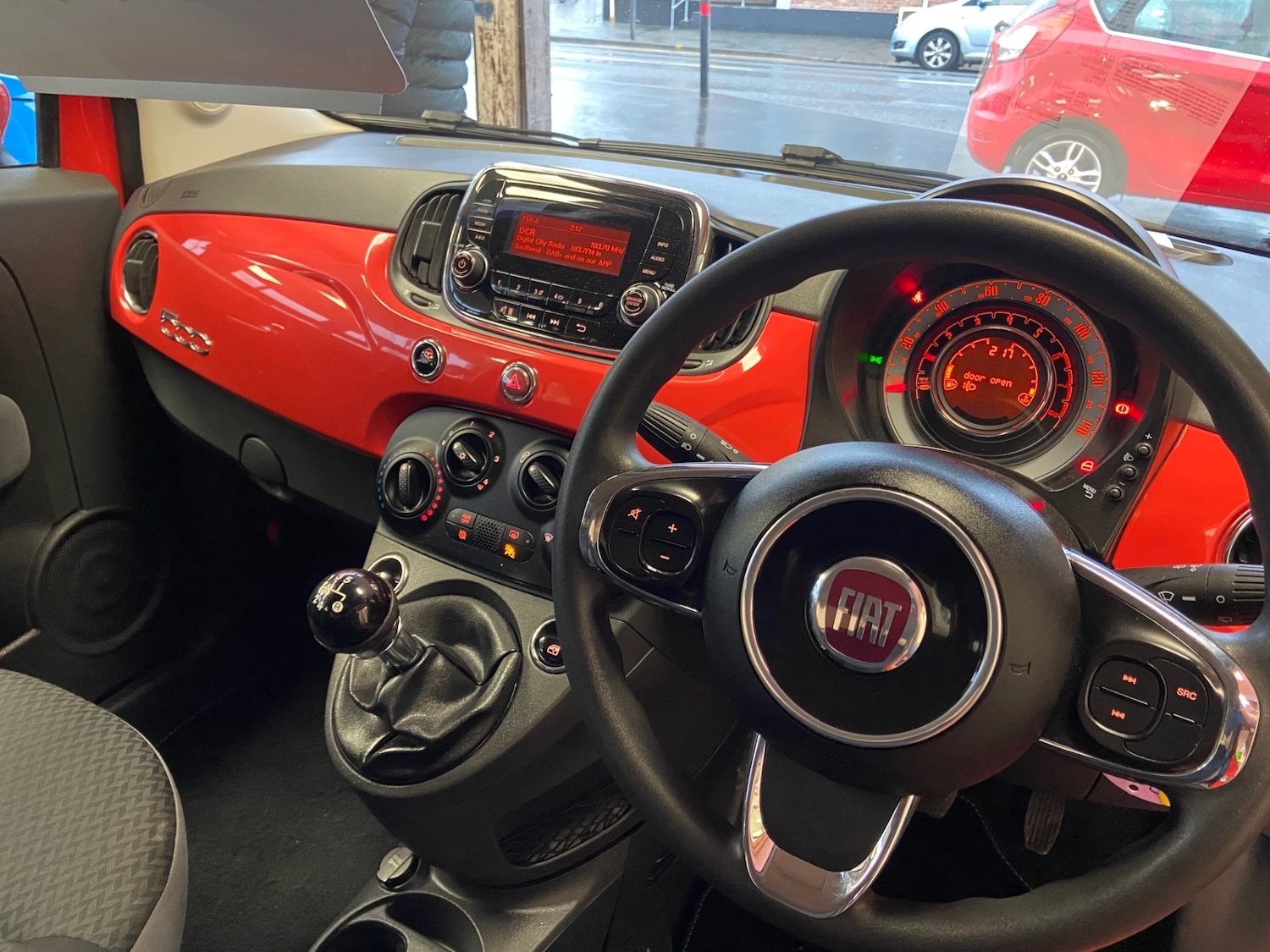 Used Fiat 500 2016 for sale - 77521855: Photo 5