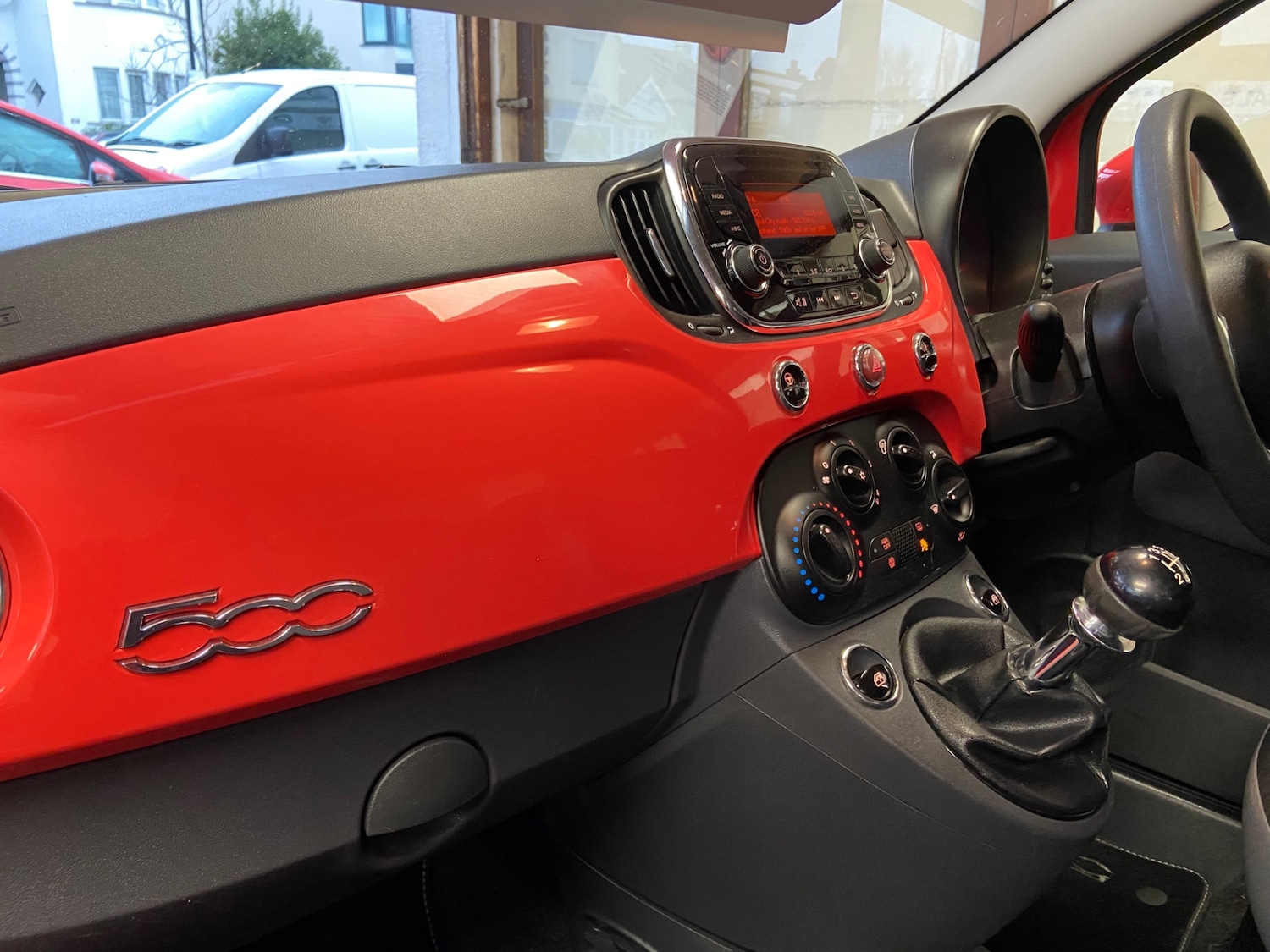 Used Fiat 500 2016 for sale - 77521855: Photo 7