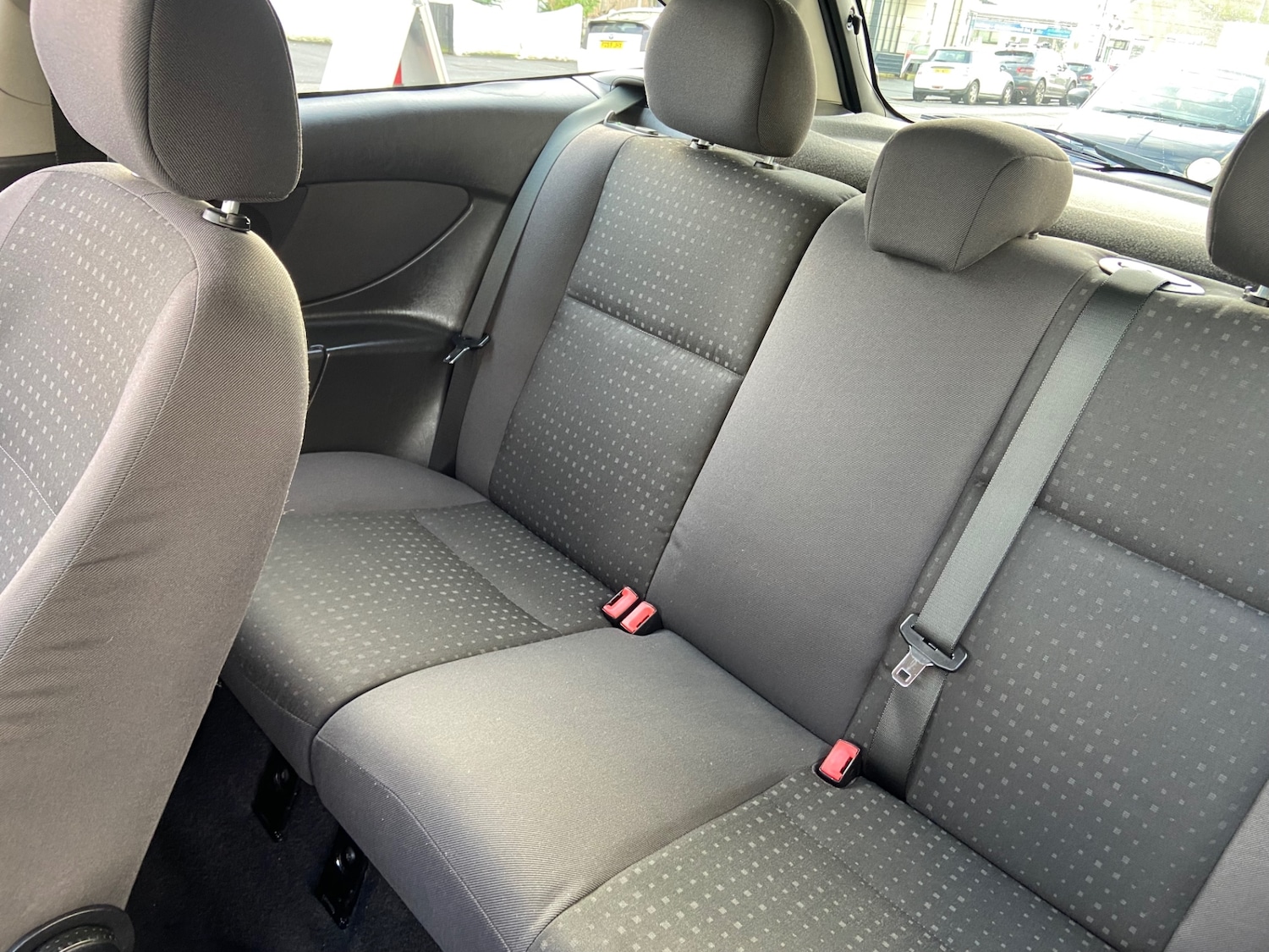 Used Ford Focus 2004 for sale - 77380788: Photo 10