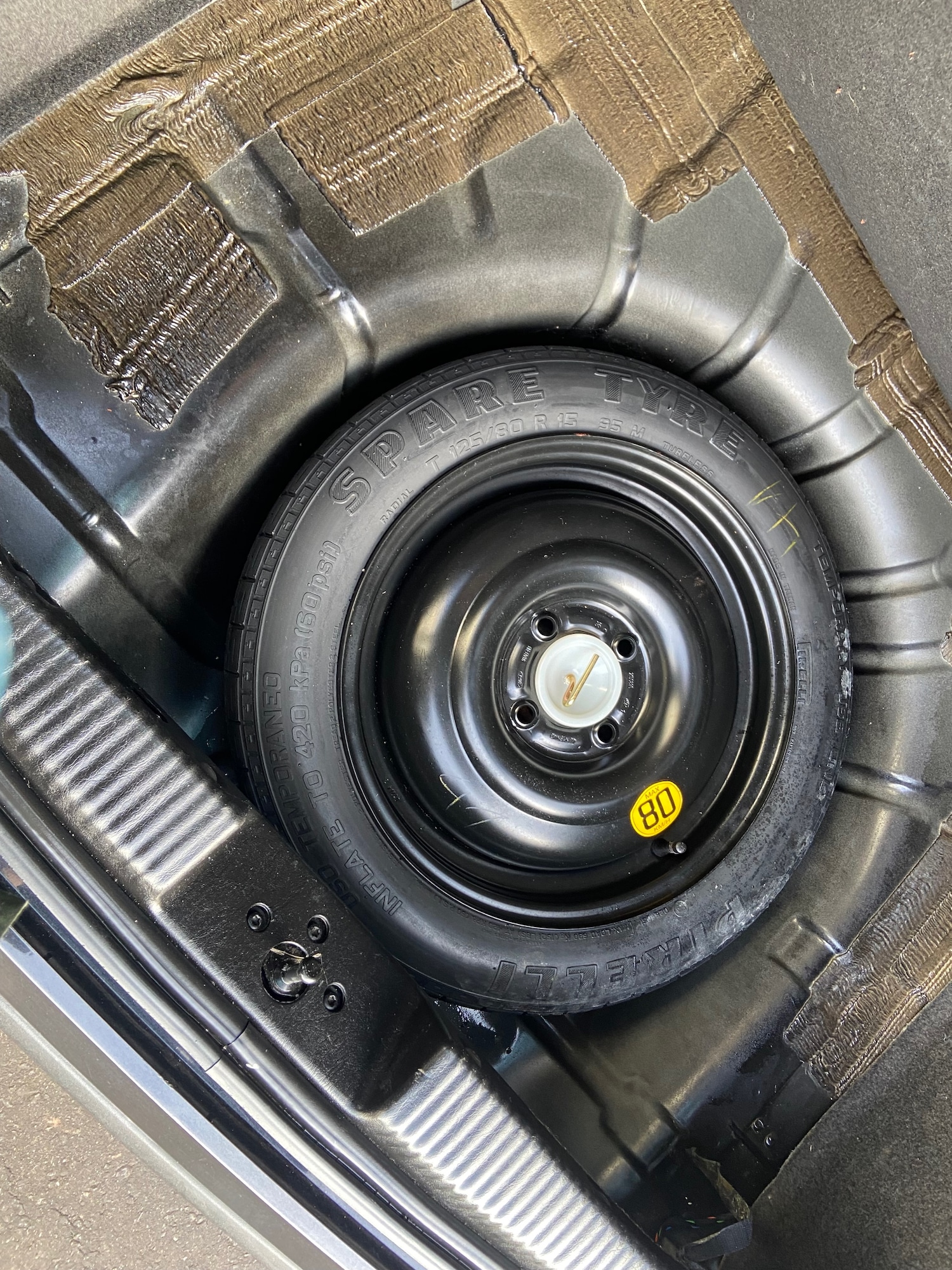 Used Ford Focus 2004 for sale - 77380788: Photo 12