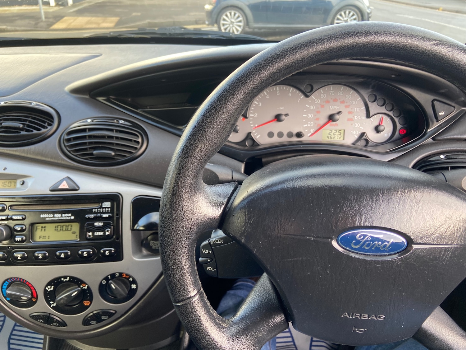 Used Ford Focus 2004 for sale - 77380788: Photo 15