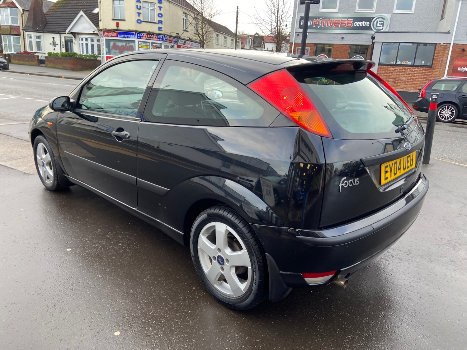 Used Ford Focus 2004 for sale - 77380788: Photo 23