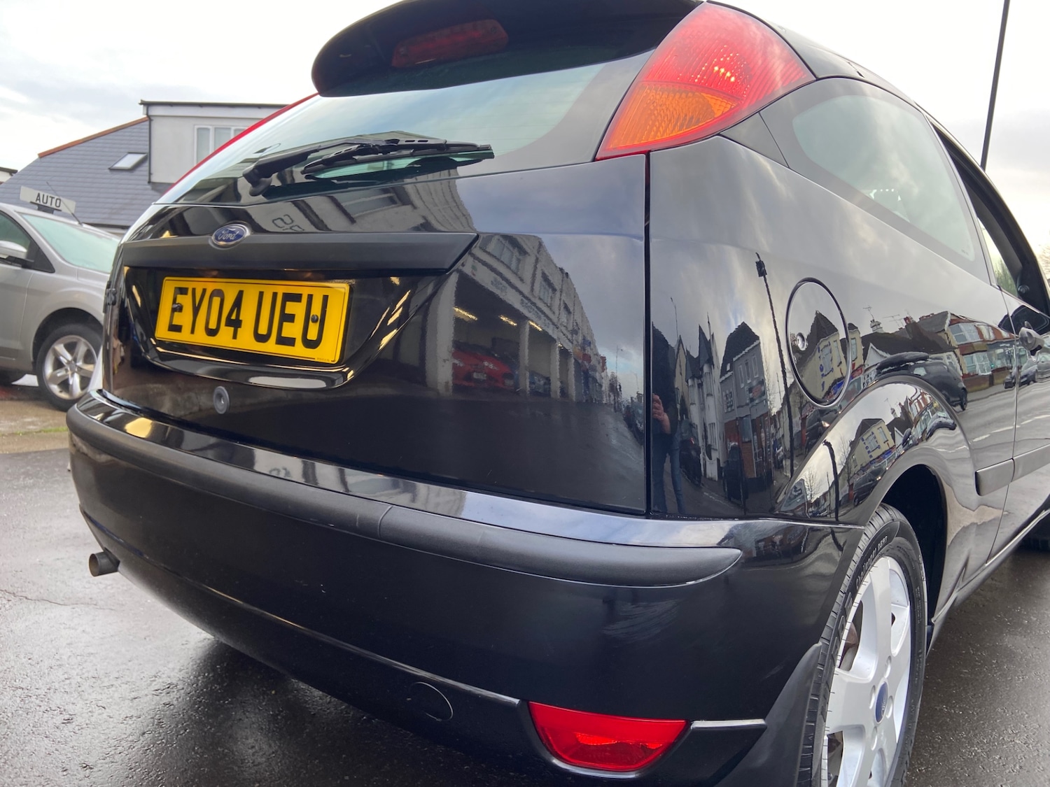 Used Ford Focus 2004 for sale - 77380788: Photo 28