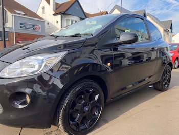 Used Ford Ka 2015 for sale - 75502250: Photo
